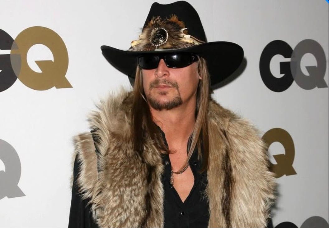 Kid Rock 