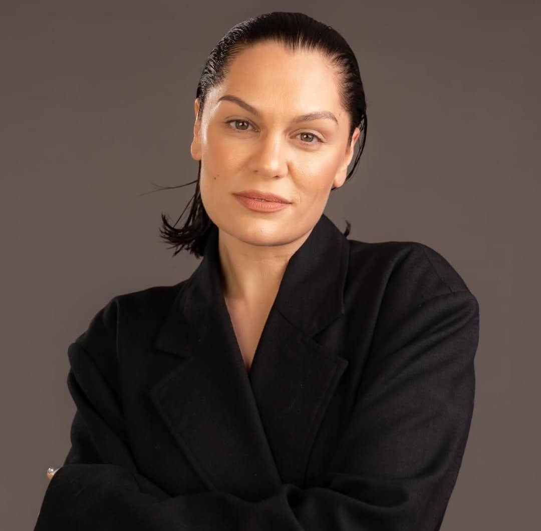 Jessie J