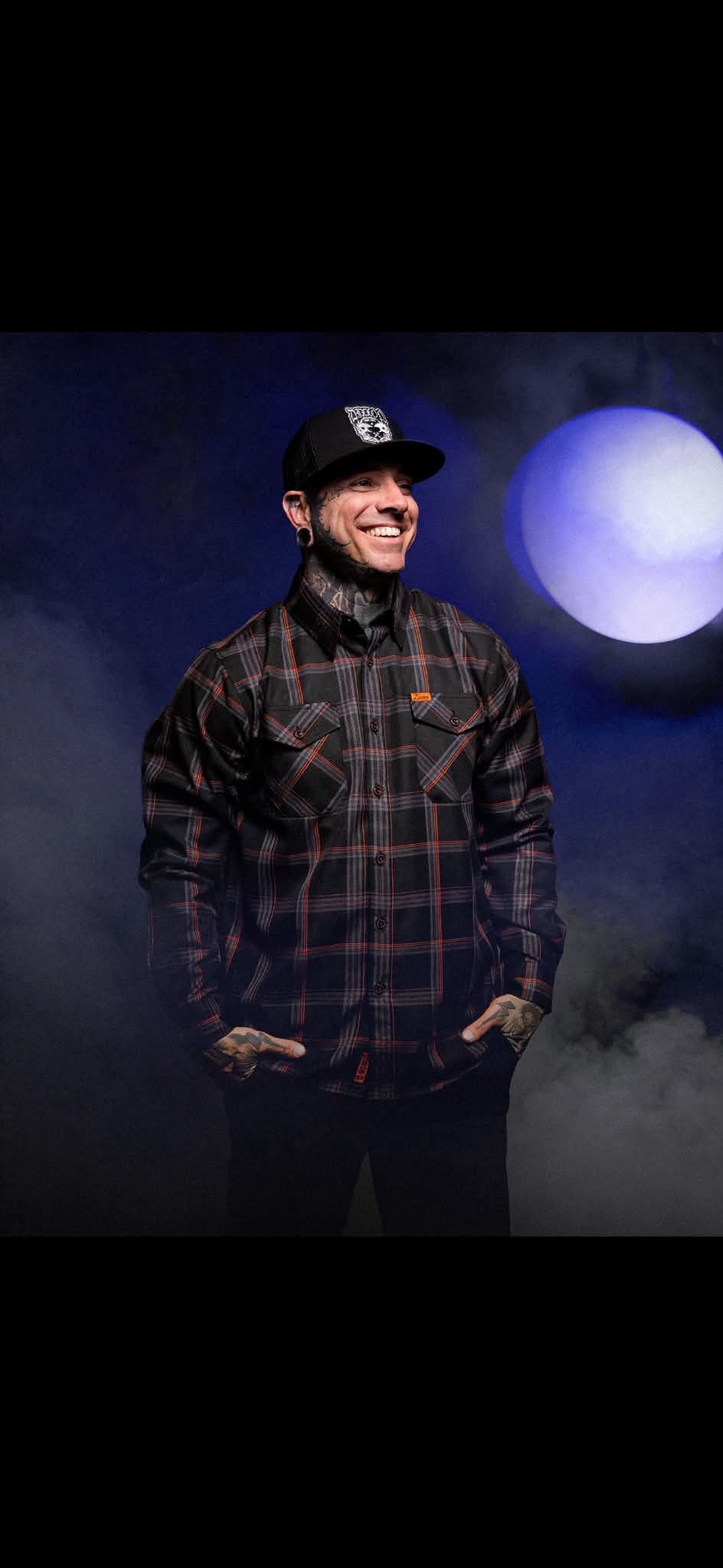 Jaron Lyle 