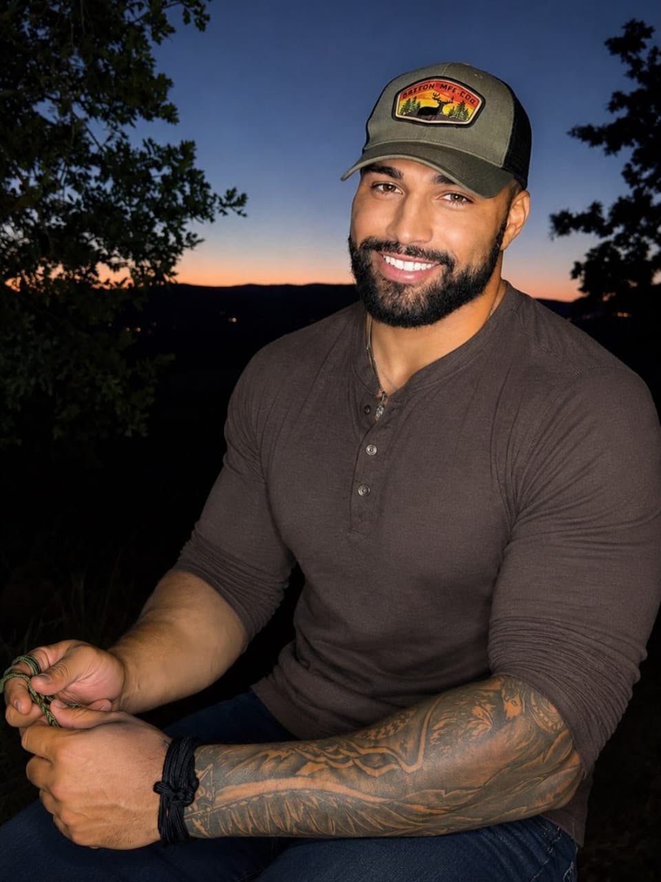 Ace Reed
